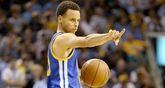 【扒一扒】库里多伦多的青葱岁月 从小神投手_nba_新浪竞技风暴_新浪