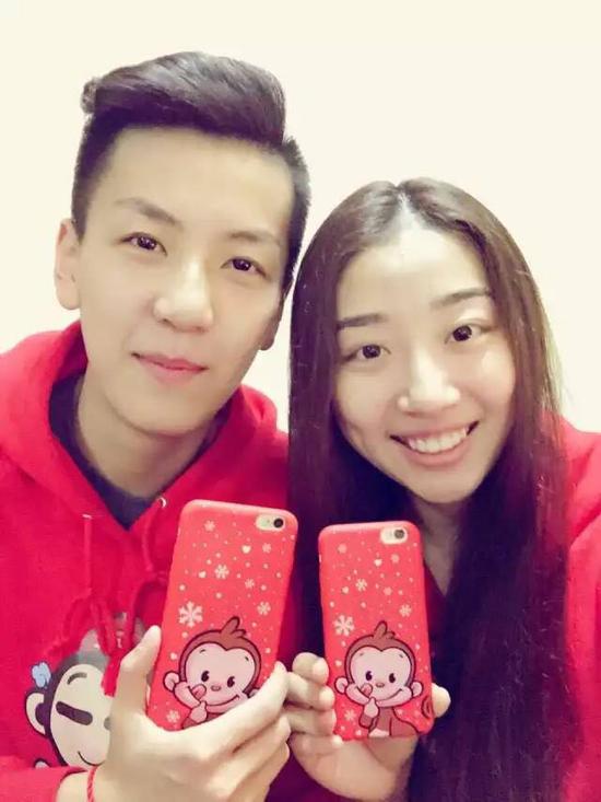 脱下战袍变清纯萌妹! 天津女排迎史上最长春节