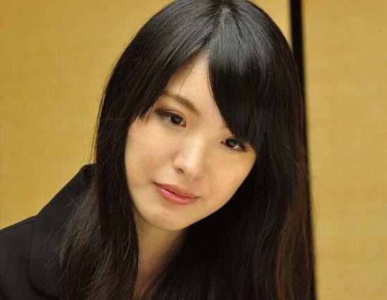 将棋美女成宅男女神日本将棋爱好者人数超围棋