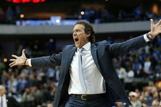 拒诱惑求阵容稳定!爵士满血归来火箭颤抖吗?_