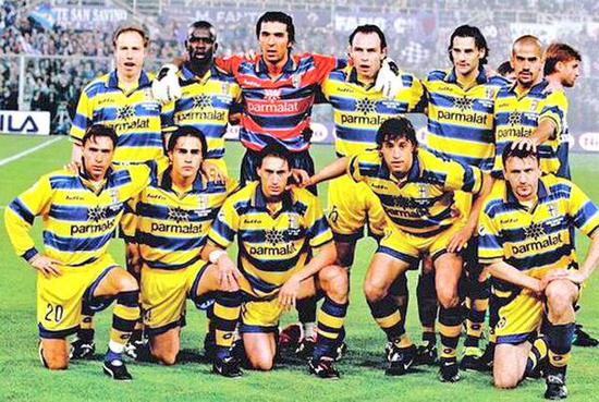 缘分!他们在不同球队当队友 大罗菲戈+伊布奇