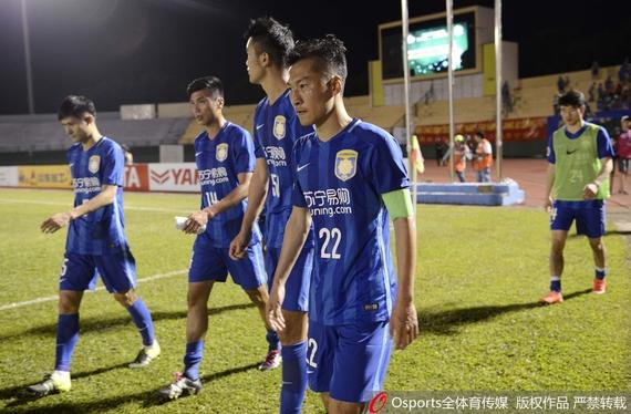 越南平阳,历史上两进亚冠正赛,此前总战绩. 来自