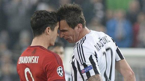 神率昭示尤文灭拜仁+进决赛