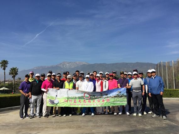 球友如何与美国球队打成一片_手机新浪网