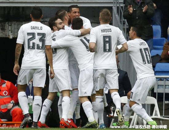 欧文认为，皇马仍然是欧冠大热门