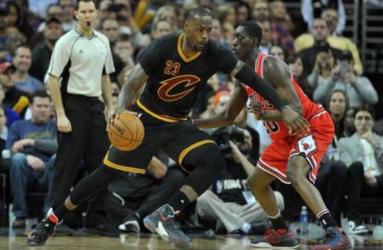 最佳关键球员:库里詹皇无悬念 最惊讶有他!