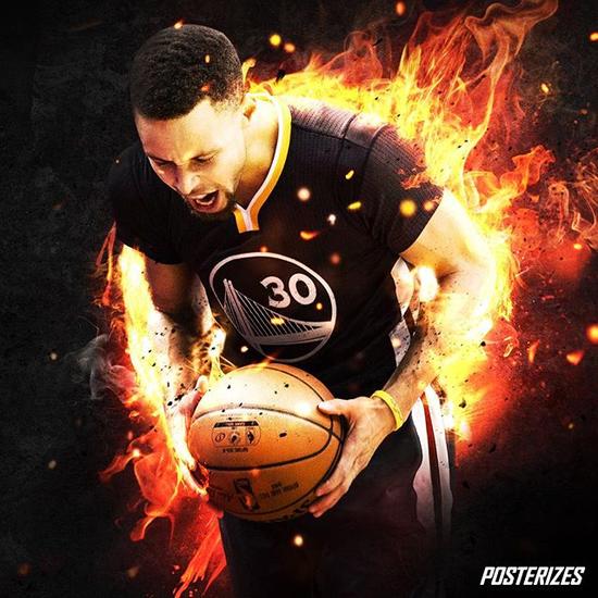 人物|威少和库里之间差了几个CP3?_NBA