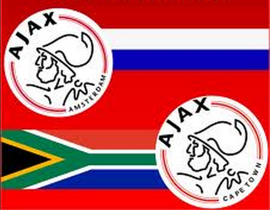 阿贾克斯的“荷兰总部”和“南非分店”