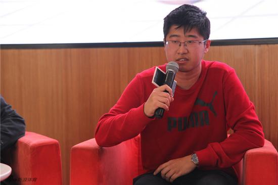 服务界棋王于清泉感言围棋公益之行