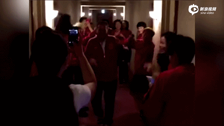 布鲁诺再献劲舞