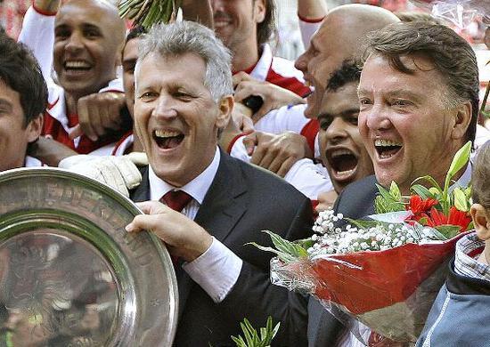 范厨师也做过不少好菜哟！