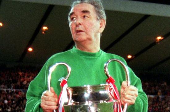 森林大帅克劳夫