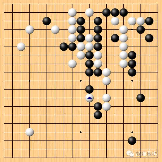 李喆剖析：李世石的策略与AlphaGo的弱点