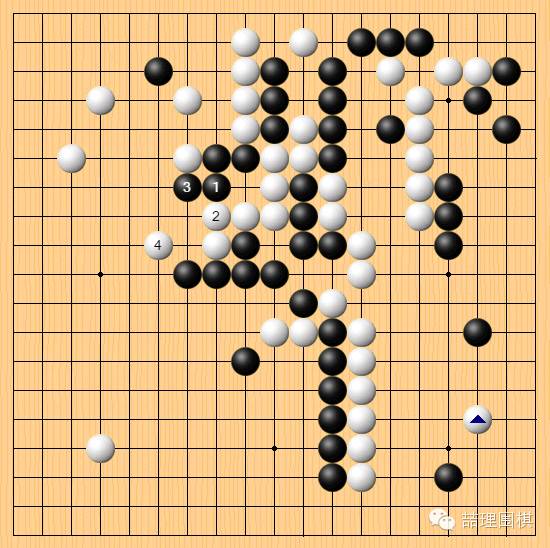 李喆剖析：李世石的策略与AlphaGo的弱点