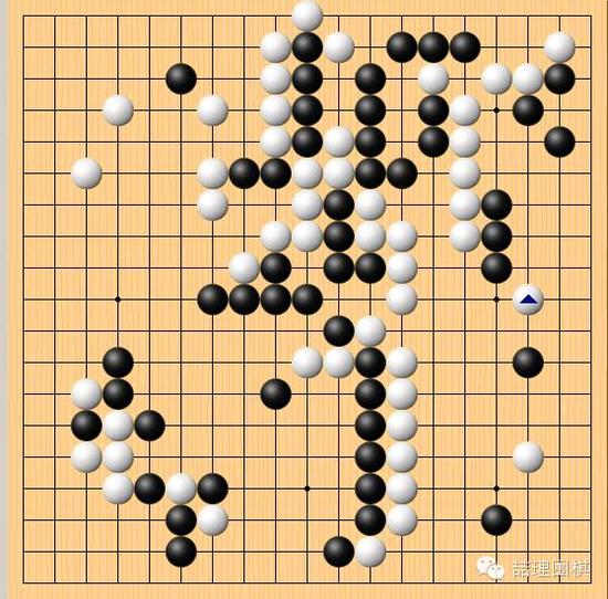 李喆剖析：李世石的策略与AlphaGo的弱点