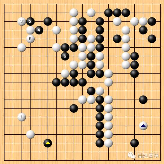 李喆剖析：李世石的策略与AlphaGo的弱点