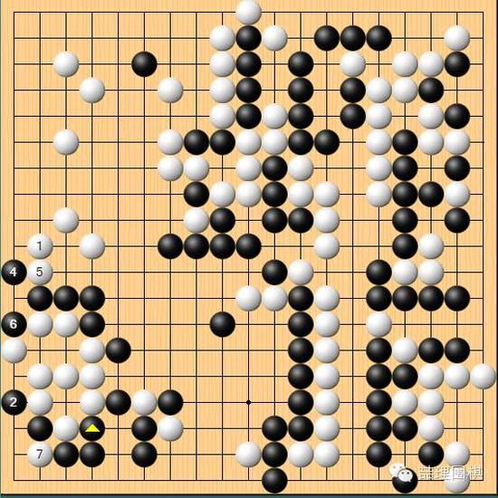 李喆剖析：李世石的策略与AlphaGo的弱点