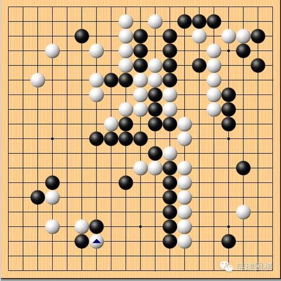 李喆剖析：李世石的策略与AlphaGo的弱点