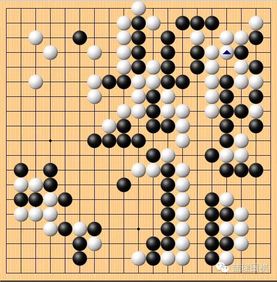 李喆剖析：李世石的策略与AlphaGo的弱点