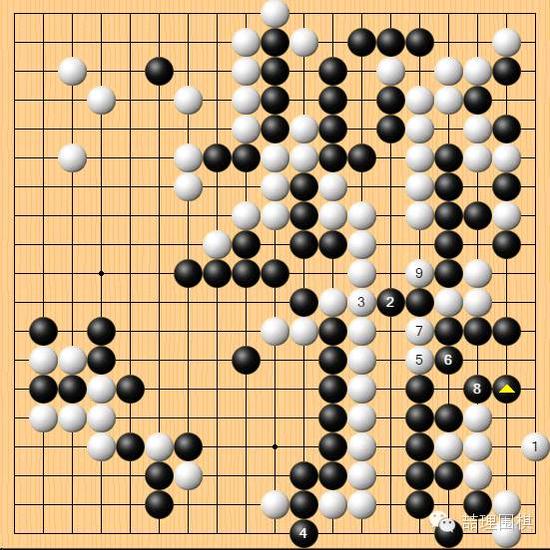 李喆剖析：李世石的策略与AlphaGo的弱点