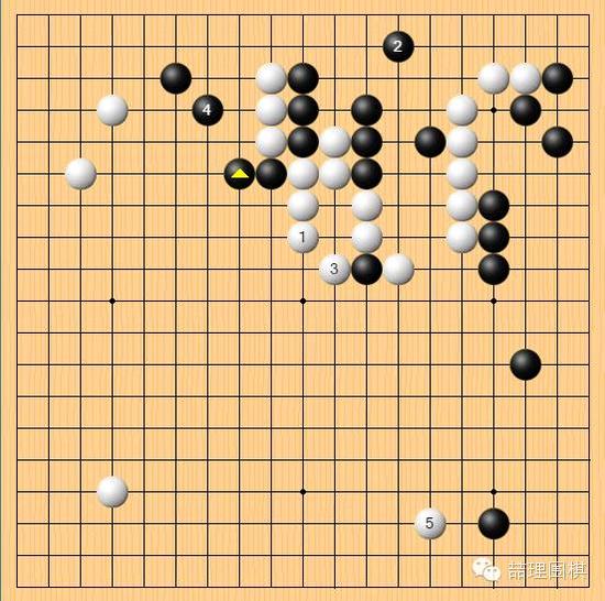 李喆剖析：李世石的策略与AlphaGo的弱点