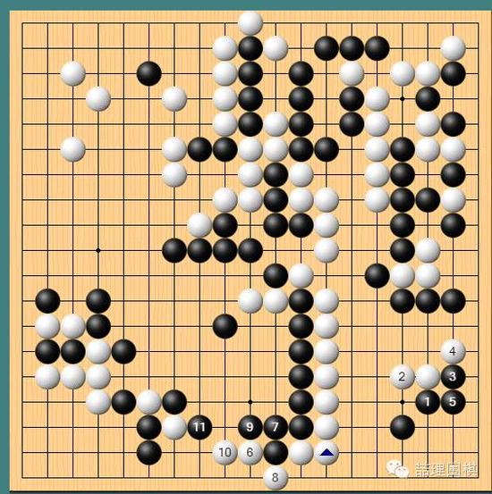 李喆剖析：李世石的策略与AlphaGo的弱点