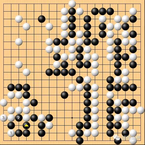 李喆剖析：李世石的策略与AlphaGo的弱点