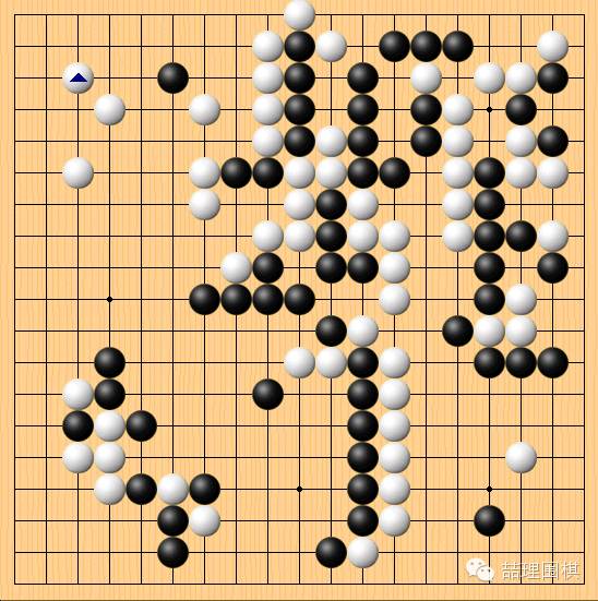 李喆剖析：李世石的策略与AlphaGo的弱点