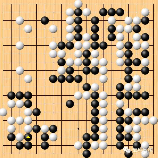 李喆剖析：李世石的策略与AlphaGo的弱点