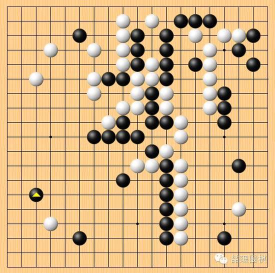 李喆剖析：李世石的策略与AlphaGo的弱点