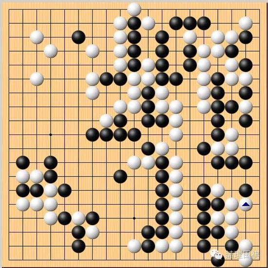 李喆剖析：李世石的策略与AlphaGo的弱点