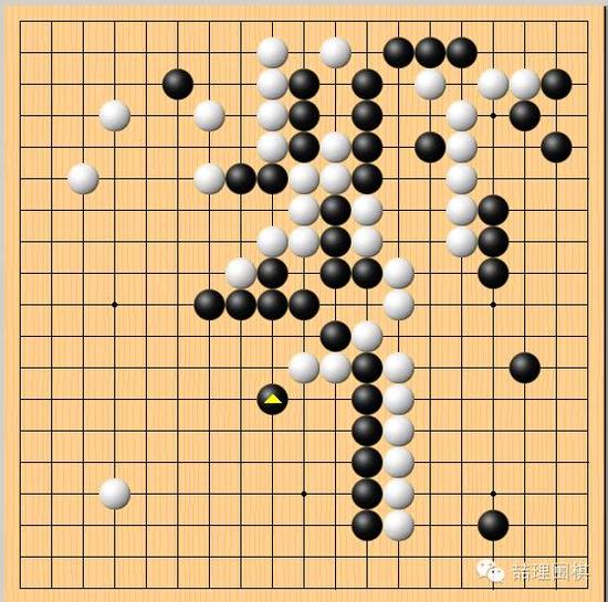 李喆剖析：李世石的策略与AlphaGo的弱点