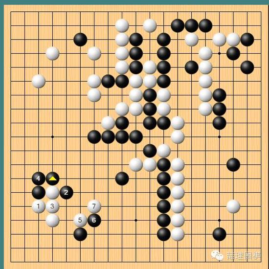 李喆剖析：李世石的策略与AlphaGo的弱点