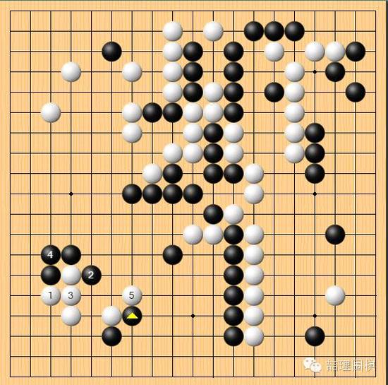 李喆剖析：李世石的策略与AlphaGo的弱点