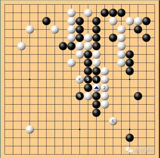 李喆剖析：李世石的策略与AlphaGo的弱点