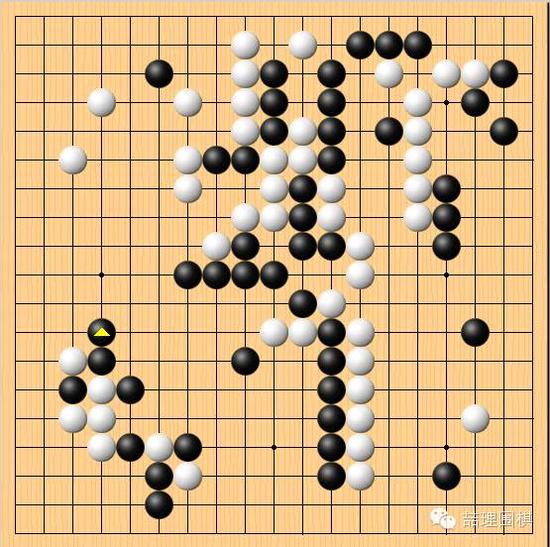 李喆剖析：李世石的策略与AlphaGo的弱点