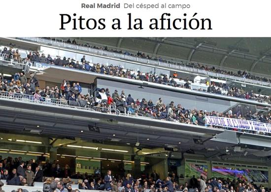 《马卡报》评论文章