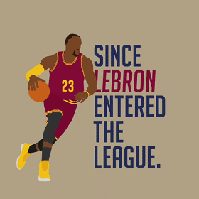 为何说他俩统治nba过去的12年 一张图全告诉你