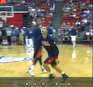 有件事神级库里真的做不到_手机新浪网