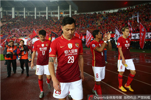 亚冠-高神两球 恒大终场前丢球2-2浦和形势告急