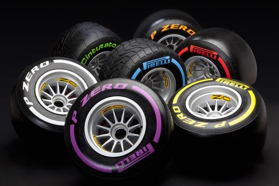 2016F1��̥���ݣ���ɫ����̥����ɫ����̥����ɫ��̥����ɫ����̥����ɫӲ̥