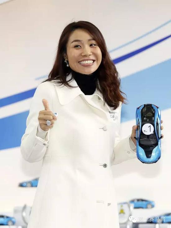 “小米周”的马主代表为该驹抽得1 档。