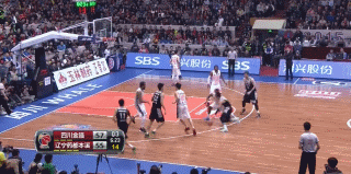 总决赛g4五佳球:郭少躲封盖神勾手 孟达定军心_cba_新浪竞技风暴_新浪