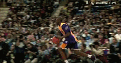 24个关键词致敬科比之——扣篮王_nba 体育新闻 - 篮球世界 - 新闻