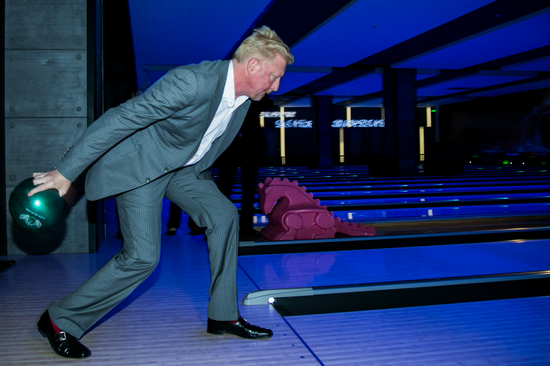 贝克尔:我是伍兹和小麦粉丝