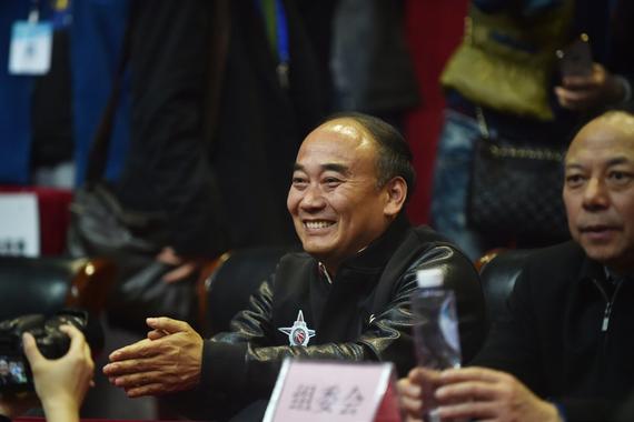 专访四川老板:与杨帅签了长约