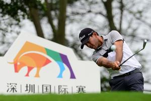 深圳国际赛资格赛落幕 佘梓瀚韩韧等6人打进欧巡
