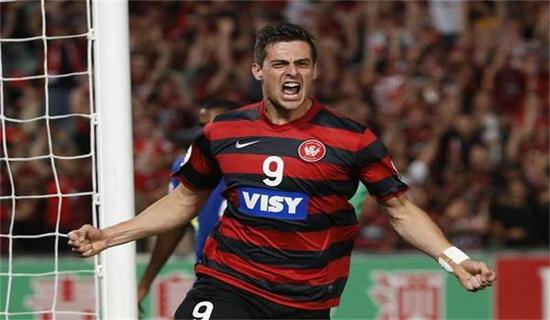 澳甲提醒:墨尔本队长仍未回归 西悉尼防线失控