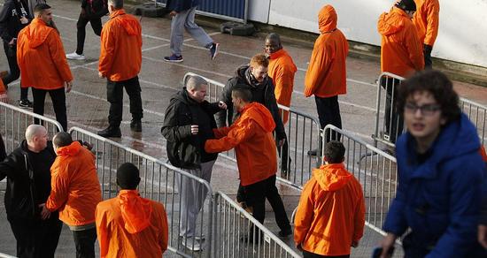 热身赛-英超当红悍腰处子球 法国4-2力克俄罗斯