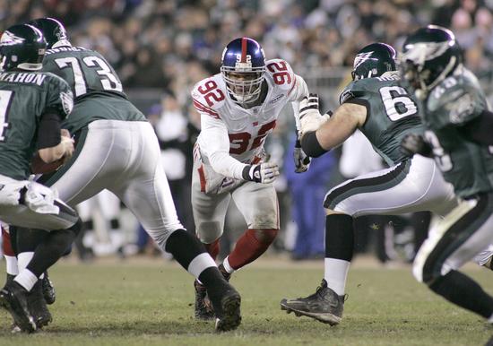 迈克尔-斯特拉罕